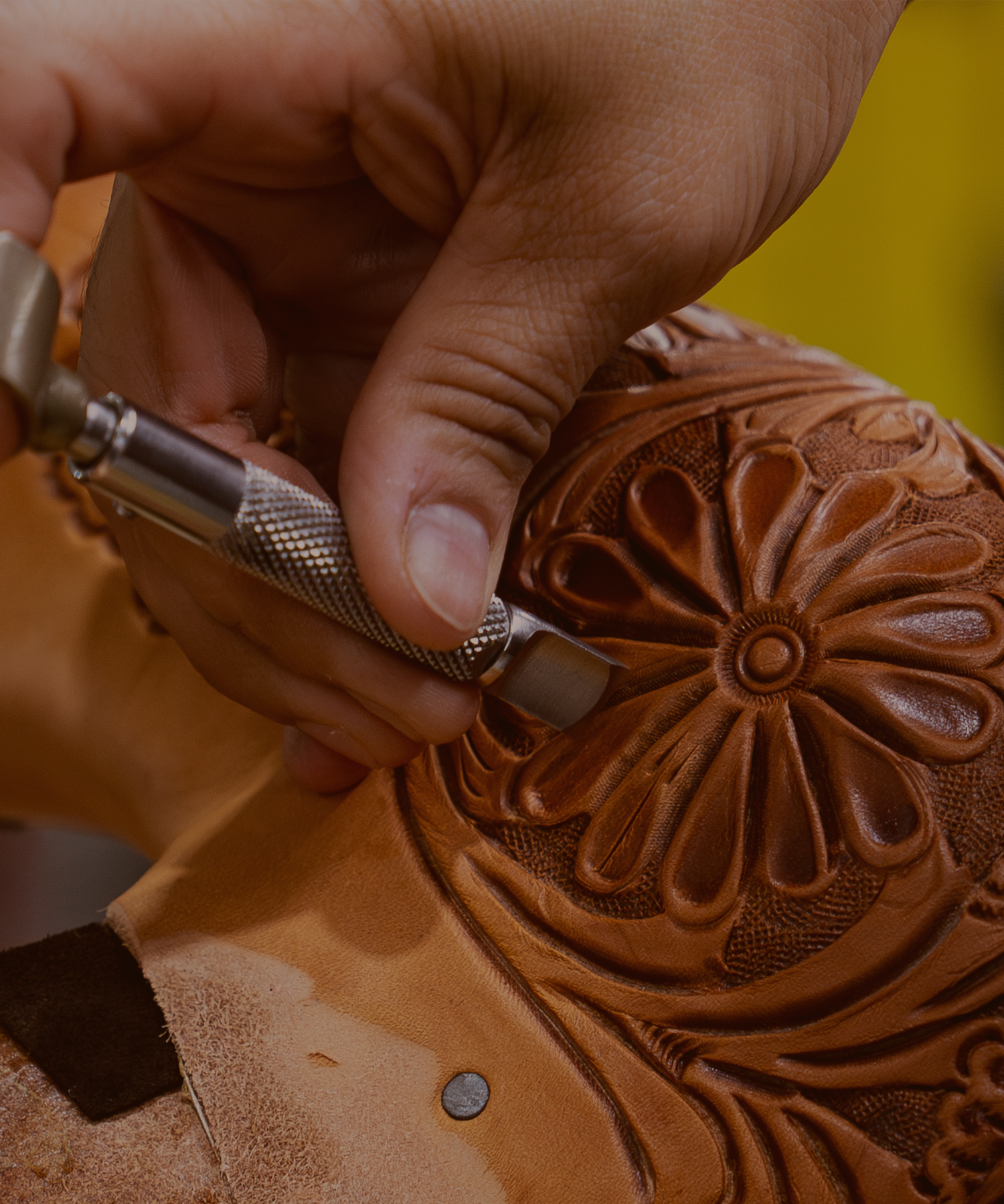 Build Your Own Saddle