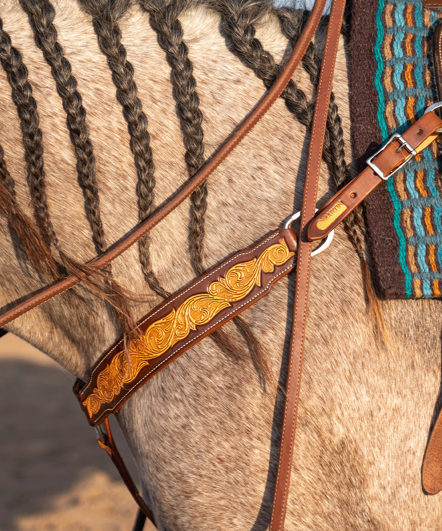 Breastcollars