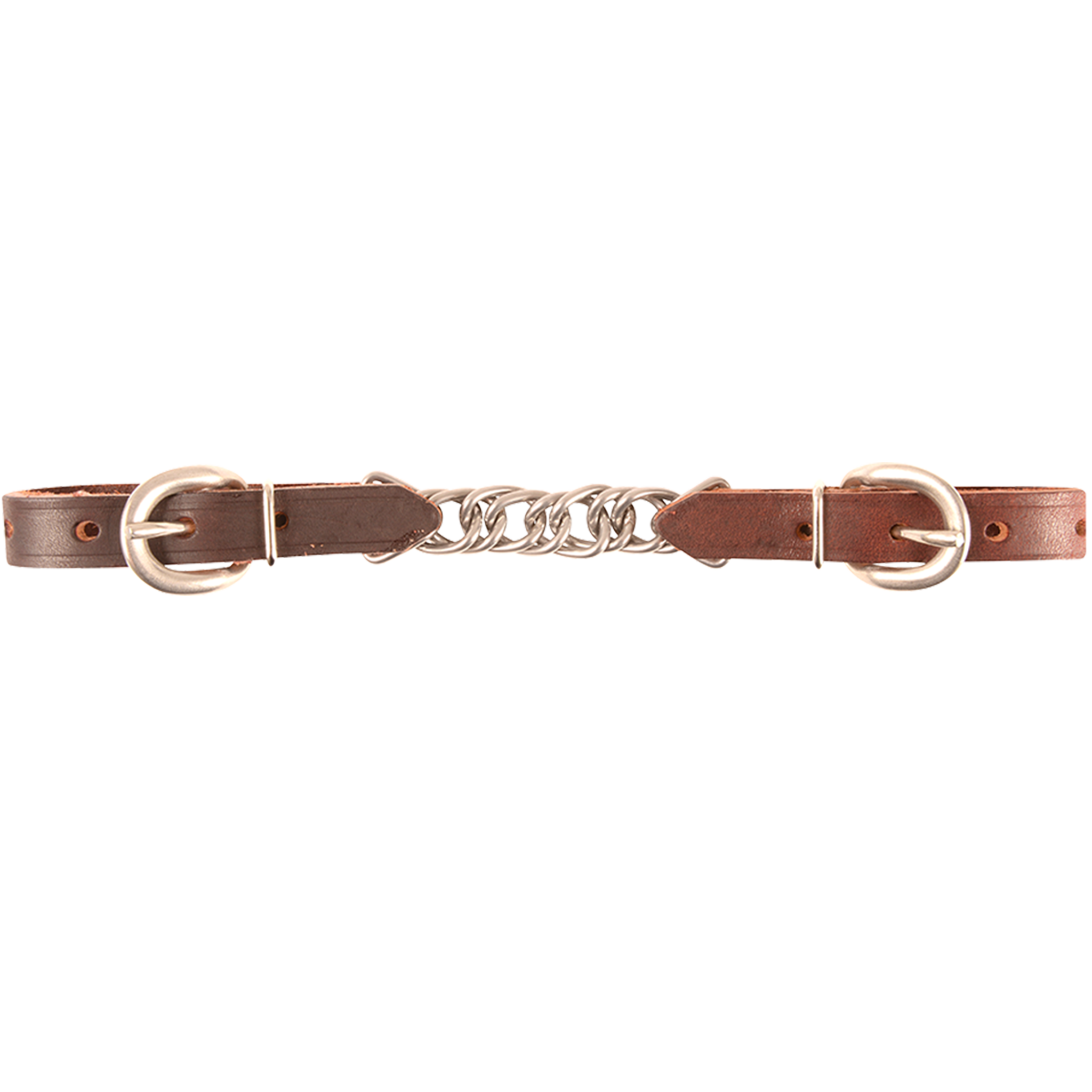 Curb Straps