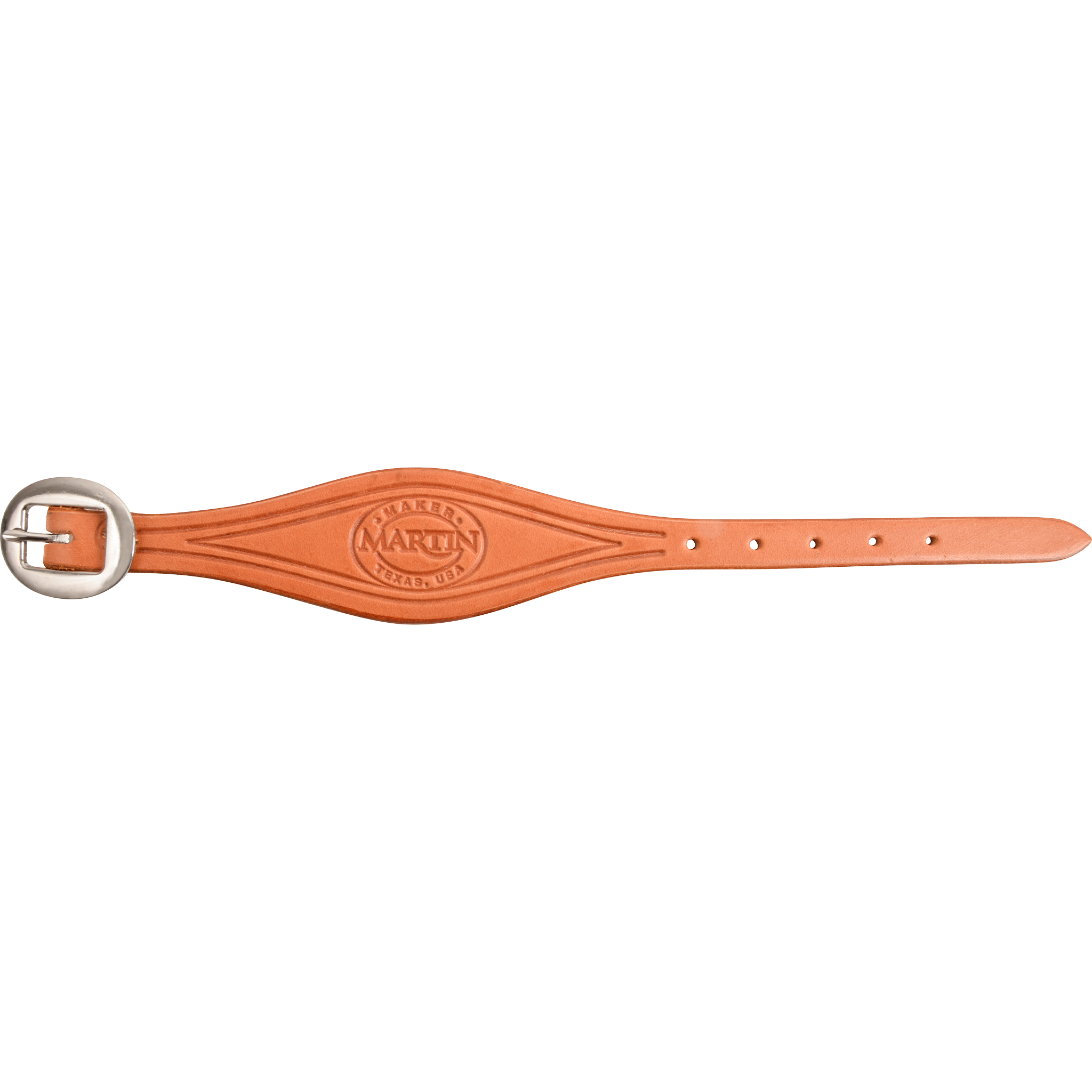 Stirrup Hobble Straps