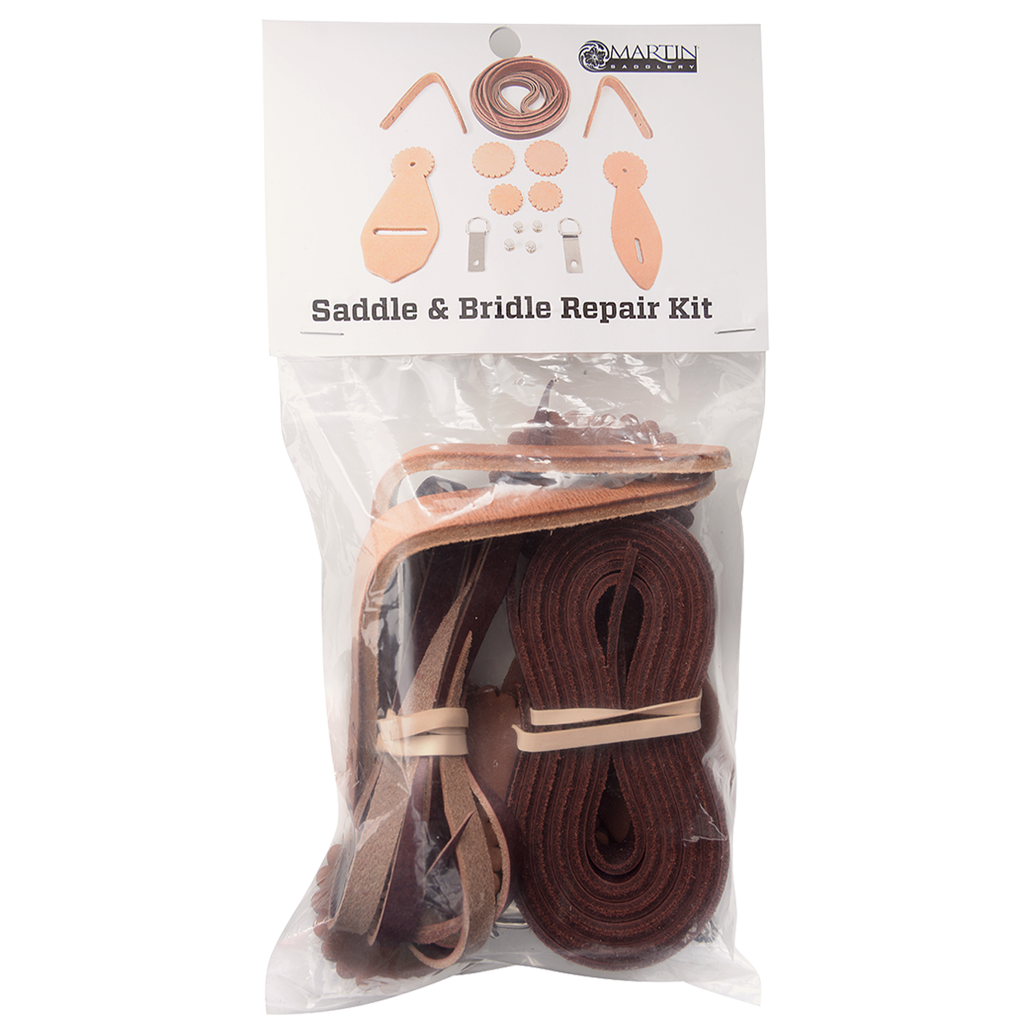 Saddle & Bridle Repair Kit