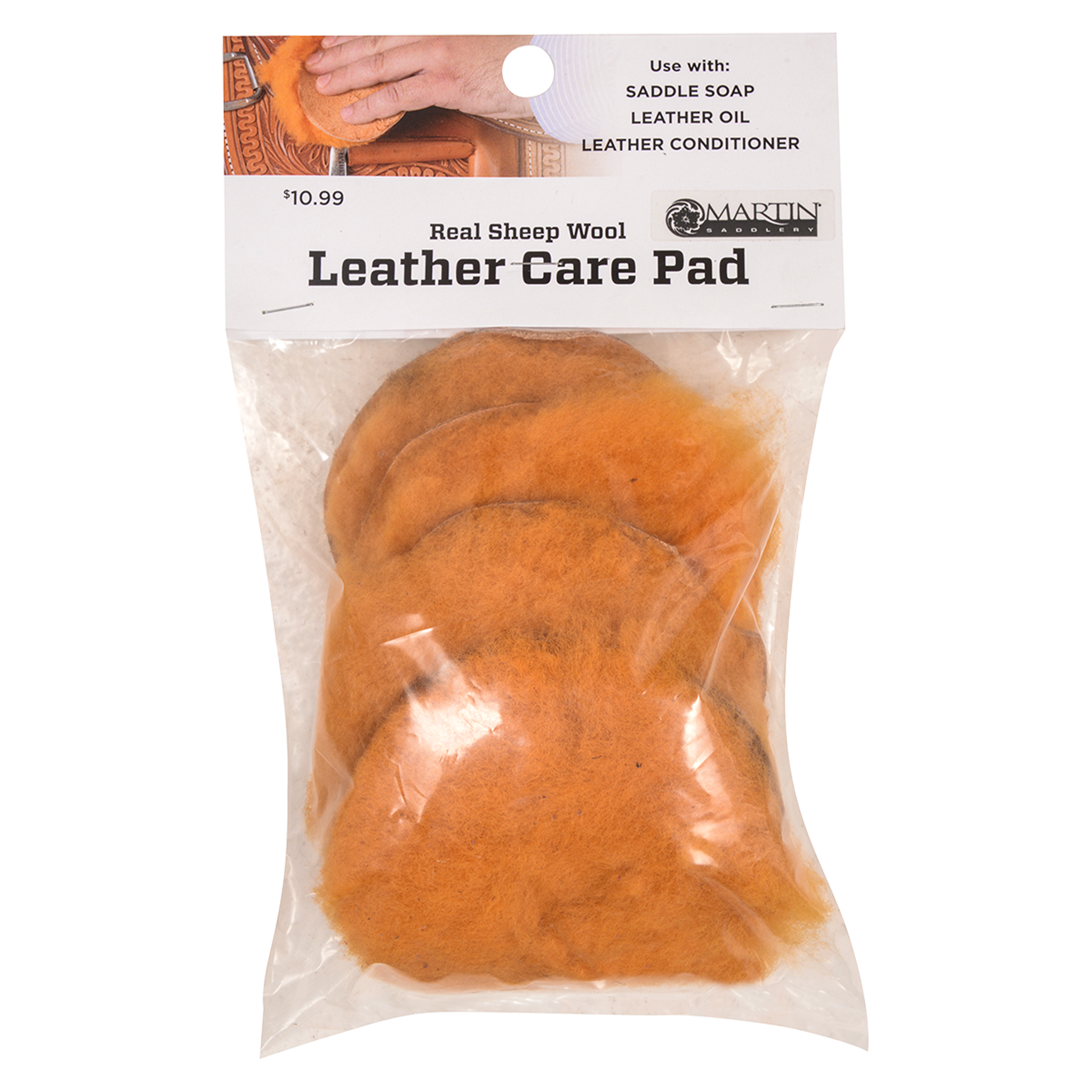 Leather Care