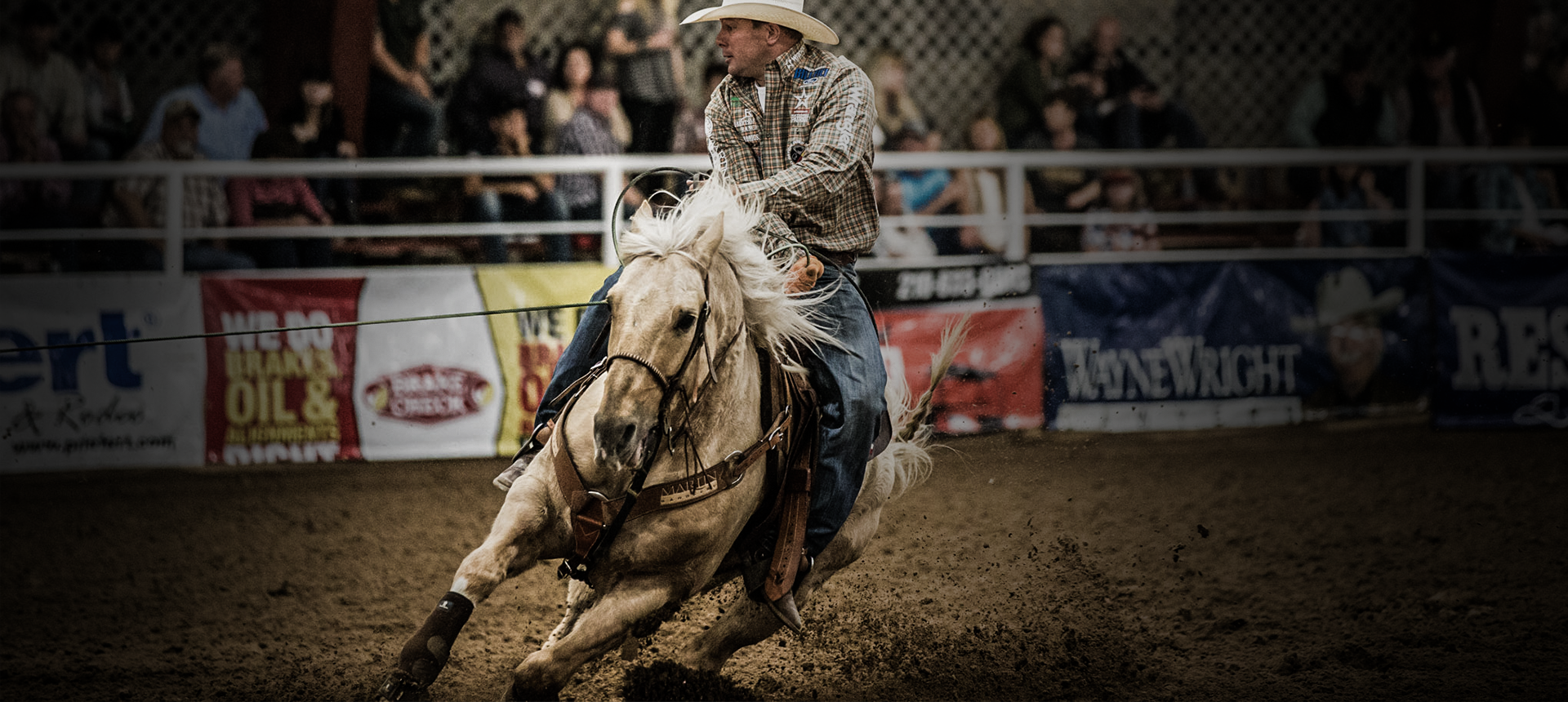 Martin Saddlery - Roper Saddles