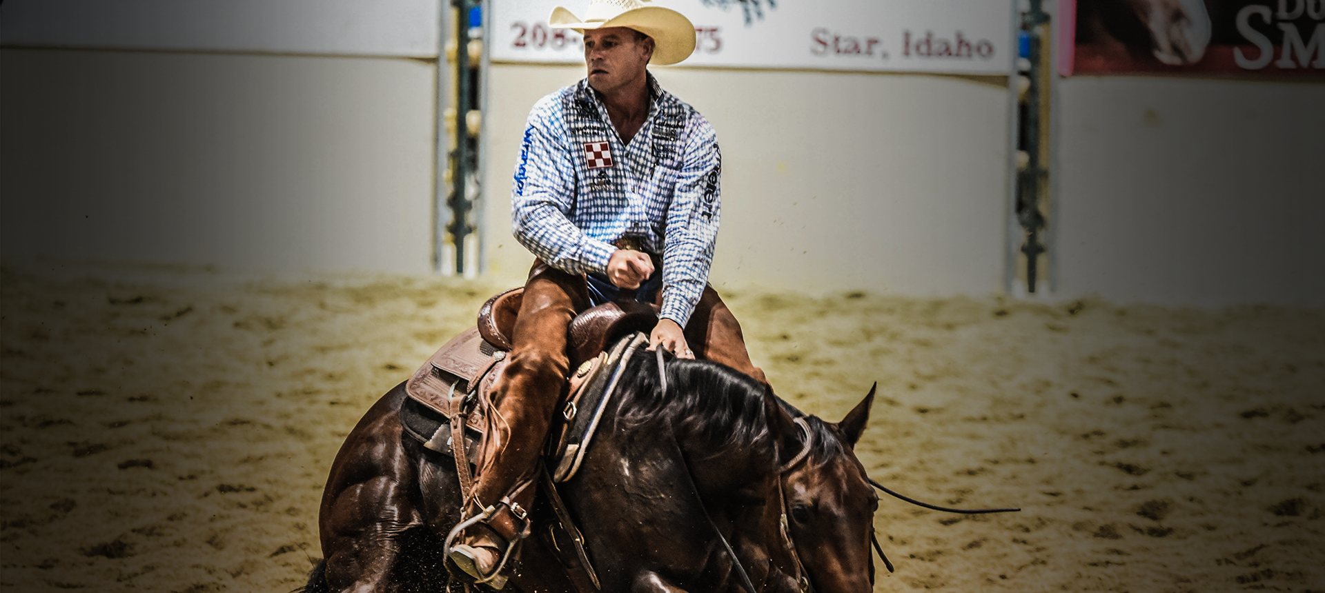 Martin Saddlery - Cutting